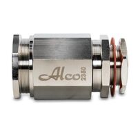 Cable Gland Weatherproof Armoured Cable Diameter 26-33.5mm Thread Length 14mm