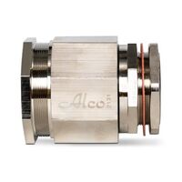 Cable Gland Weatherproof Armoured Cable Diameter 62-69mm Thread Length 19mm