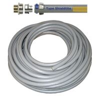Flexible Metal Conduit 3/8" Shieldtite® EMC 30m