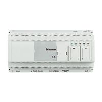 Bticino D45 IP Interface