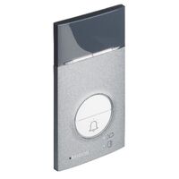 Bticino Linea 3000 2 Wire Audio External Unt