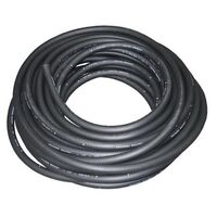 Flexible Conduit Anaconda HCX High Temperature Liquid Tight Diameter 20mm Black Length 30m