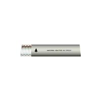 Flexible Conduit Anaconda LDEF Liquidtight Diameter 20mm Orange Length 30m