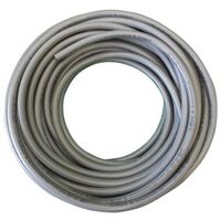 Conduit Flexible PVC Anaconda NMUA Liquidtight 40mm Grey Length 15m