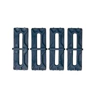 RolaCase Vertical Frame Joiner – Joins Frames Vertically Set Of 4