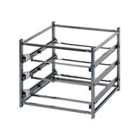 Rolacase Dual Frame Kit Comes With 6x WATRC001 Orange Cases & WATRCWCT/DT Work Top