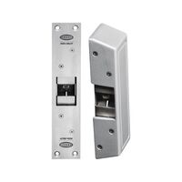 Lockwood ES6000 Hook Lock Mortice | 12/24VDC Fail Safe | 680 kg Holding Force | 500,000 Cycles | by Lockwood