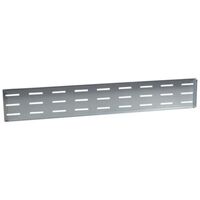 Partitionning for 6300 A busbars - for form 2b/3b and 4 A front terminals
