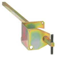 Front external handle for Vistop 63A to 160A