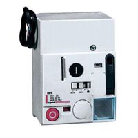 Motor operator 24V for DPX³ 630 circuit breaker