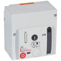 Motor operator 48V for DPX³ 630 circuit breaker
