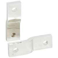 Extended front terminals (4) - for DPX 630