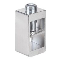 Cage terminals (x4) for DPX³ 630 circuit breaker