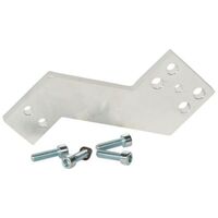 Spreaders - for DPX 1250/1600 - rear terminals incoming/outgoing - 3P