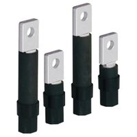 Rear terminals (3) - for DPX/DPX-IS 630 - flat - 3P