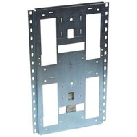 Plate for transfer switch - for DPX/DPX-I 1250/1600 - plug-in, draw-out