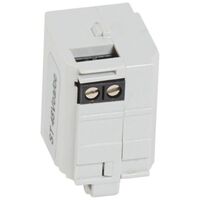 Shunt trip - for DRX - 48 V~/=