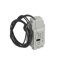 Undervoltage release - for DRX - 48 V~/=