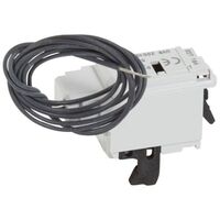 Undervoltage release - for DRX - 200/277 V~