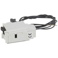 Undervoltage release - for DRX - 380/480 V~
