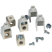 Cage terminals - for DRX 100 - 4P - up to 50 A