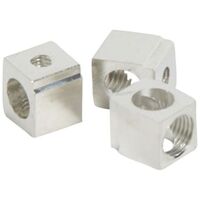 Cage terminals - for DRX 100 - 4P - from 60 to 100 A
