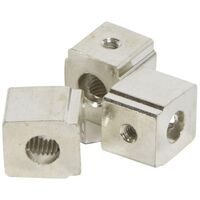 Cage terminals (60) - for DRX 100 - up to 50 A (inclusive)