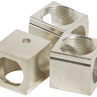 Cage terminals (60) - for DRX 250