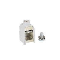 Cage terminals - Set of 60 pieces 125 A