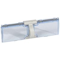 Padlocks - for DMX³ 2500 and 4000 - in "open" position - for buttons