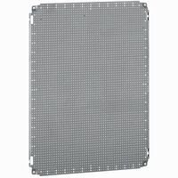 Lina 12.5 plate - for Marina enclosures - height 1400 x width 800 mm