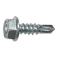 Screw head 4.8 mm x 16 - self-drilling/tapping for Ø3.3 mm
