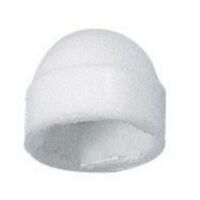 Screw caps - for isolation of screw head 4.8 mm inside the trunking