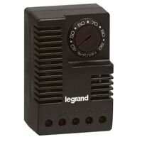 Hygrostat - enclosure heating 230 V~ - 50/60 Hz - adjust humidity