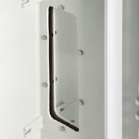 Twin kit - for Marina cabinets from height 500 mm