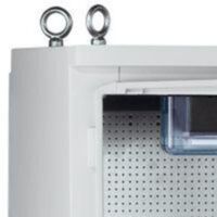 Lifting brackets M14 - for Marina enclosures - max. load 500 kg