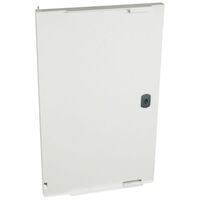 Internal door - for cabinets height 600 x width 400 - height 541 x width 336 mm