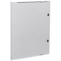 Internal door - for cabinets height 1200 x width 800 - height 942 x width 736 mm
