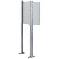 Stand - for fixing Marina cabinets height 400-800 on floor