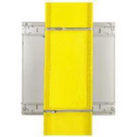 Pole mounting kit - for Atlantic/Stainless Steel/Marina enclosure 600 width