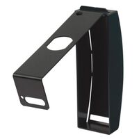Padlocking - for fitting on cabinets knob or lock