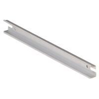 Lina 25 rail - for cabinets width 500 mm - L. 443 mm