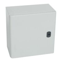 Atlantic steel cabinet 300x300x160mm - IP66 IK10