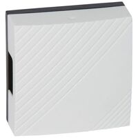 Electromechanical chime - 8-12 V~