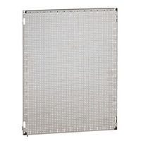 Lina 12.5 plate - for Marina enclosures - height 800 x width 800 mm