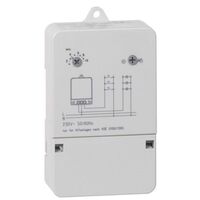 Automatic staircase time lag switch - 230 V - 50 Hz