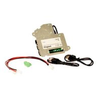IP communication kit for connecting Green'up Premium charging station to the installation's IP network