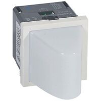 Mosaic™ - Bulkhead - 12-24 V~/= - 0.6 W - 2 modules - Blue
