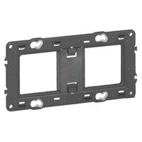 Mosaic™ - Support - with site protection - for 4, 5 or 2 x 2 horizontal/vert. mod.