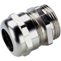 Cable glands metal - IP68 - PG 42 - clamping capacity 27-40 mm